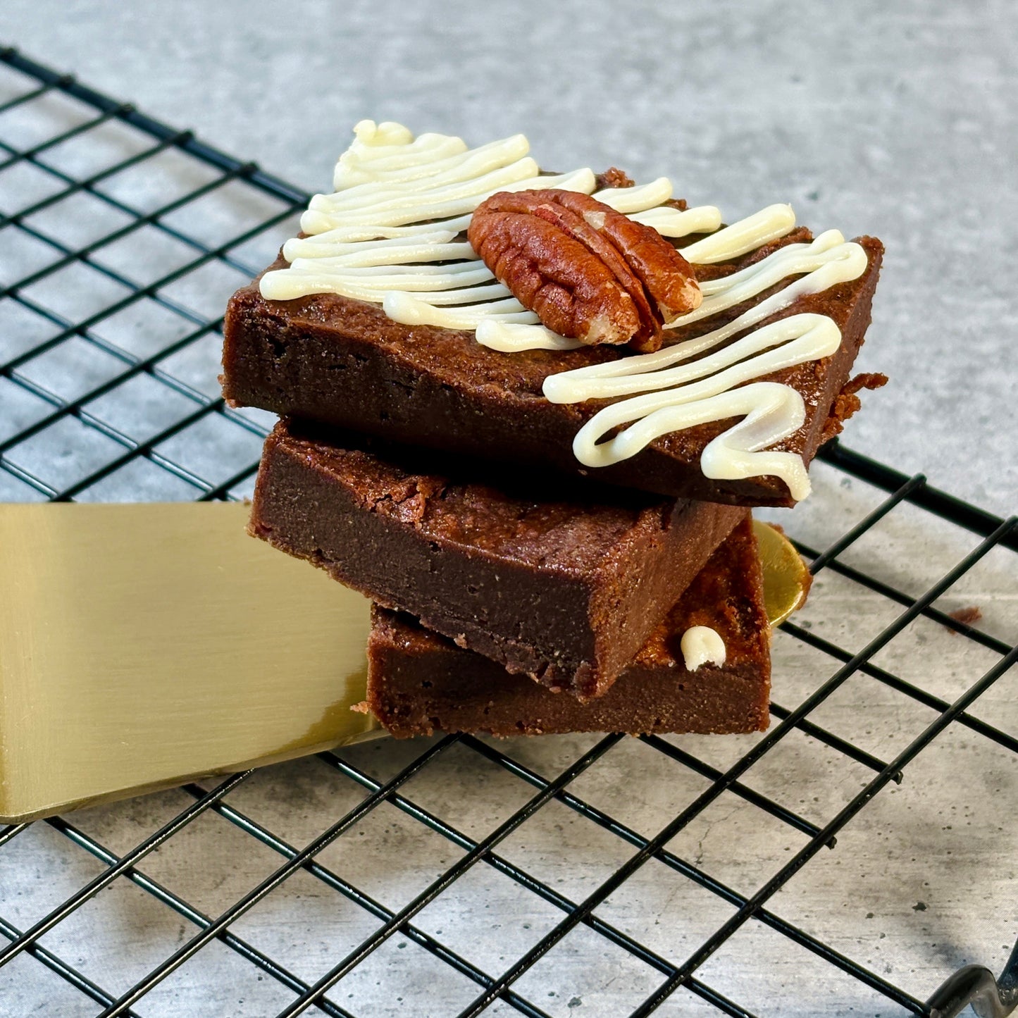 Brownie Masterclass