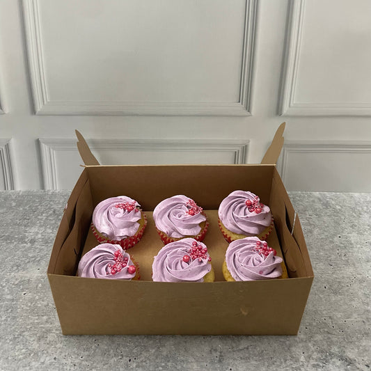 Gourmet Cupcake Masterclass