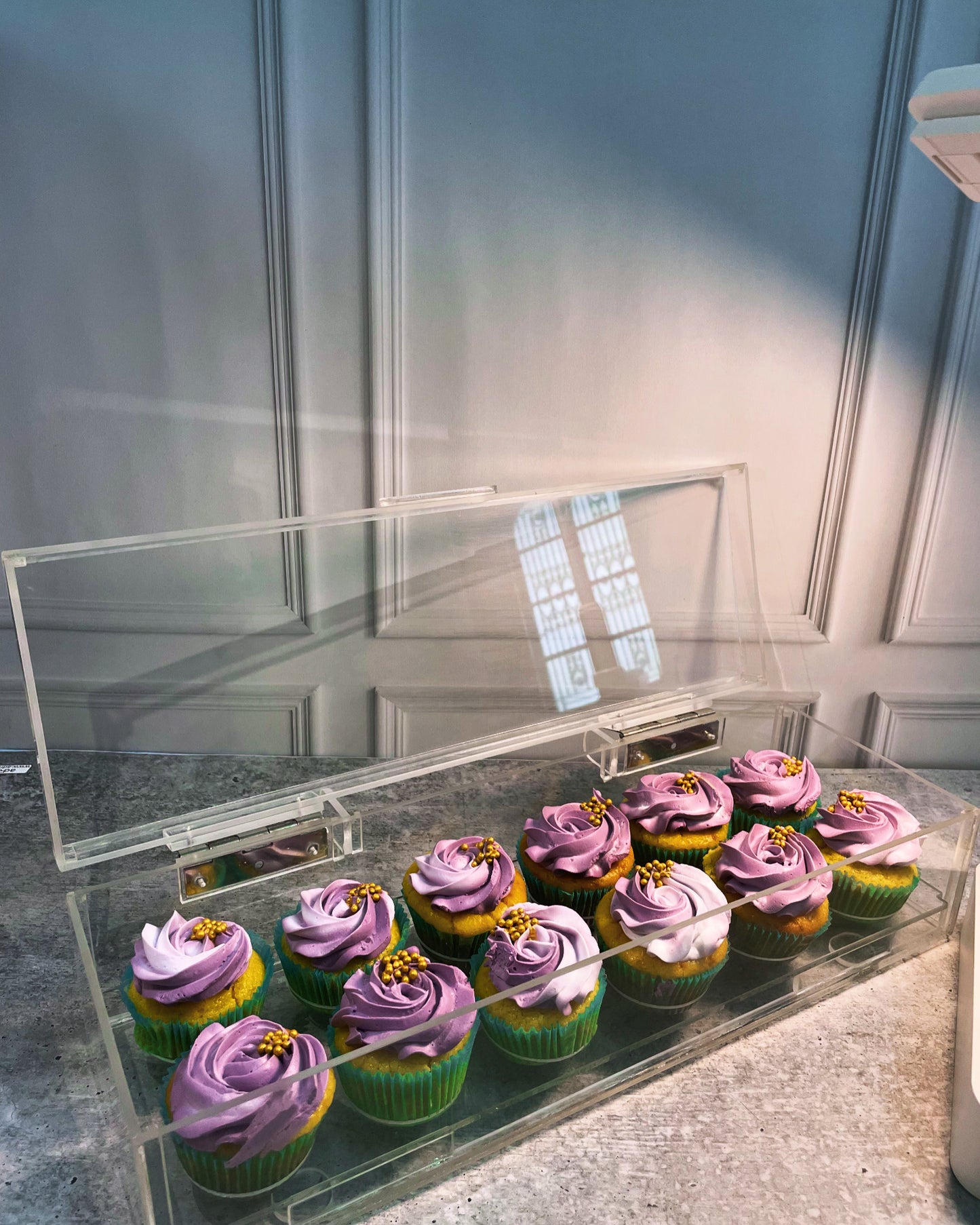 Gourmet Cupcake Masterclass