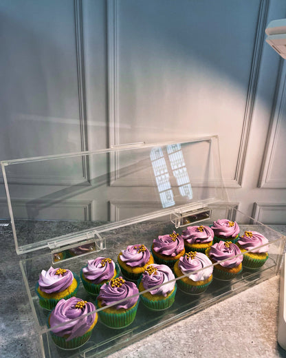 Gourmet Cupcake Masterclass