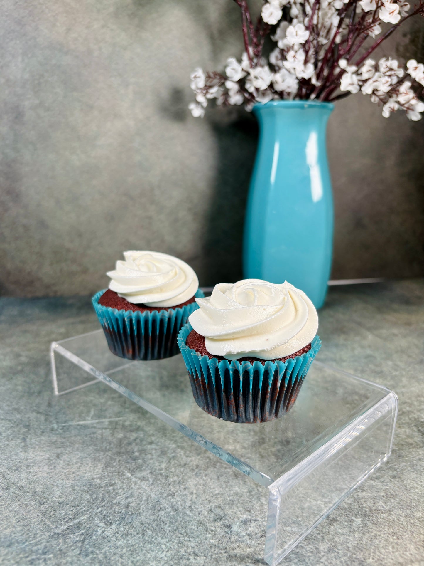 Gourmet Cupcake Masterclass