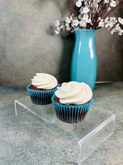 Gourmet Cupcake Masterclass