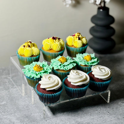 Gourmet Cupcake Masterclass