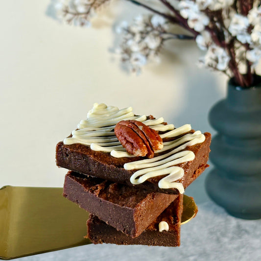 Brownie Masterclass