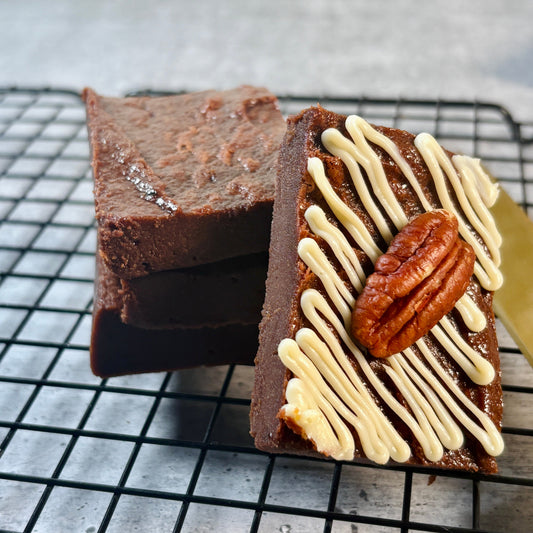 Brownie Masterclass